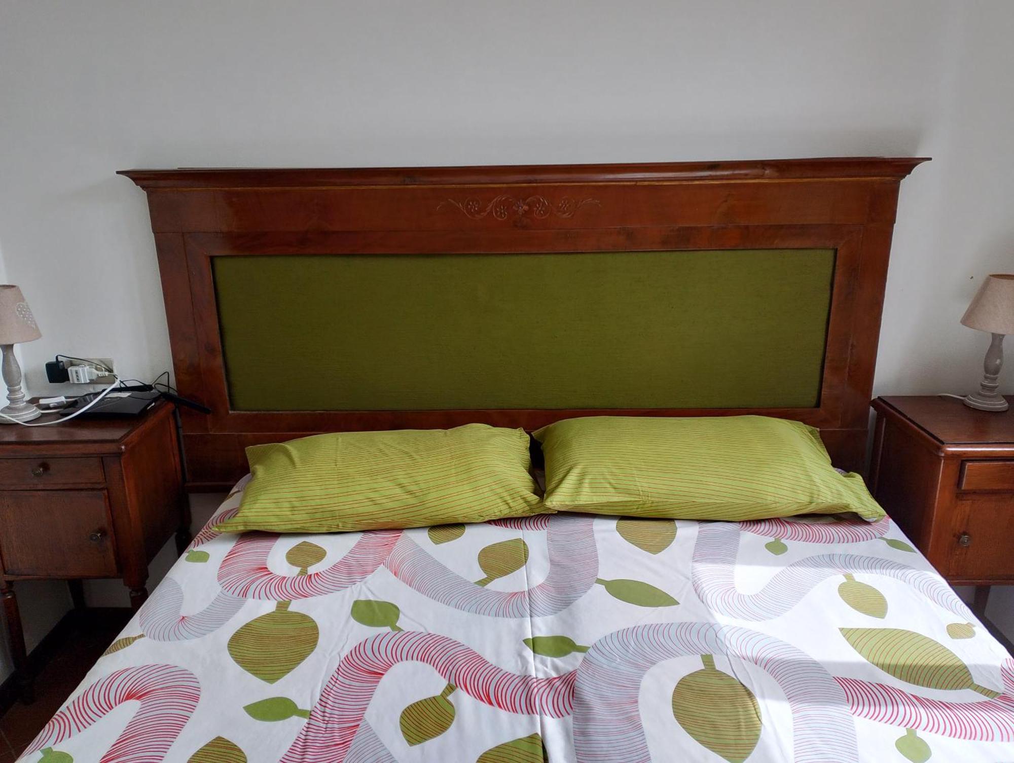 Holiday House Camillina Salò Kültér fotó