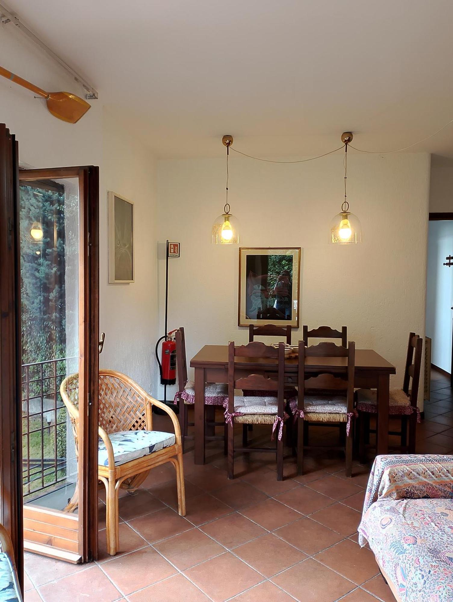 Holiday House Camillina Salò Kültér fotó