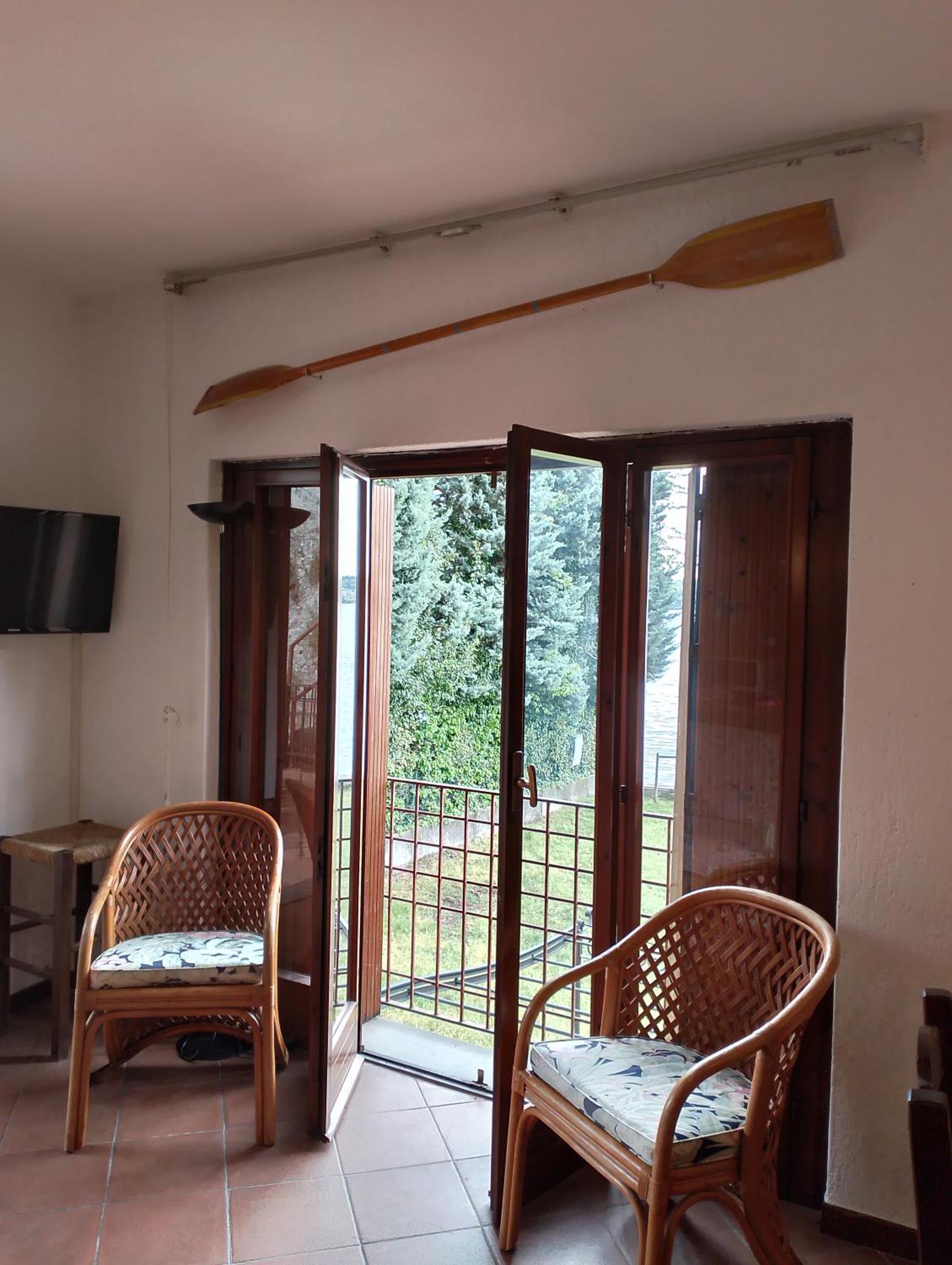 Holiday House Camillina Salò Kültér fotó