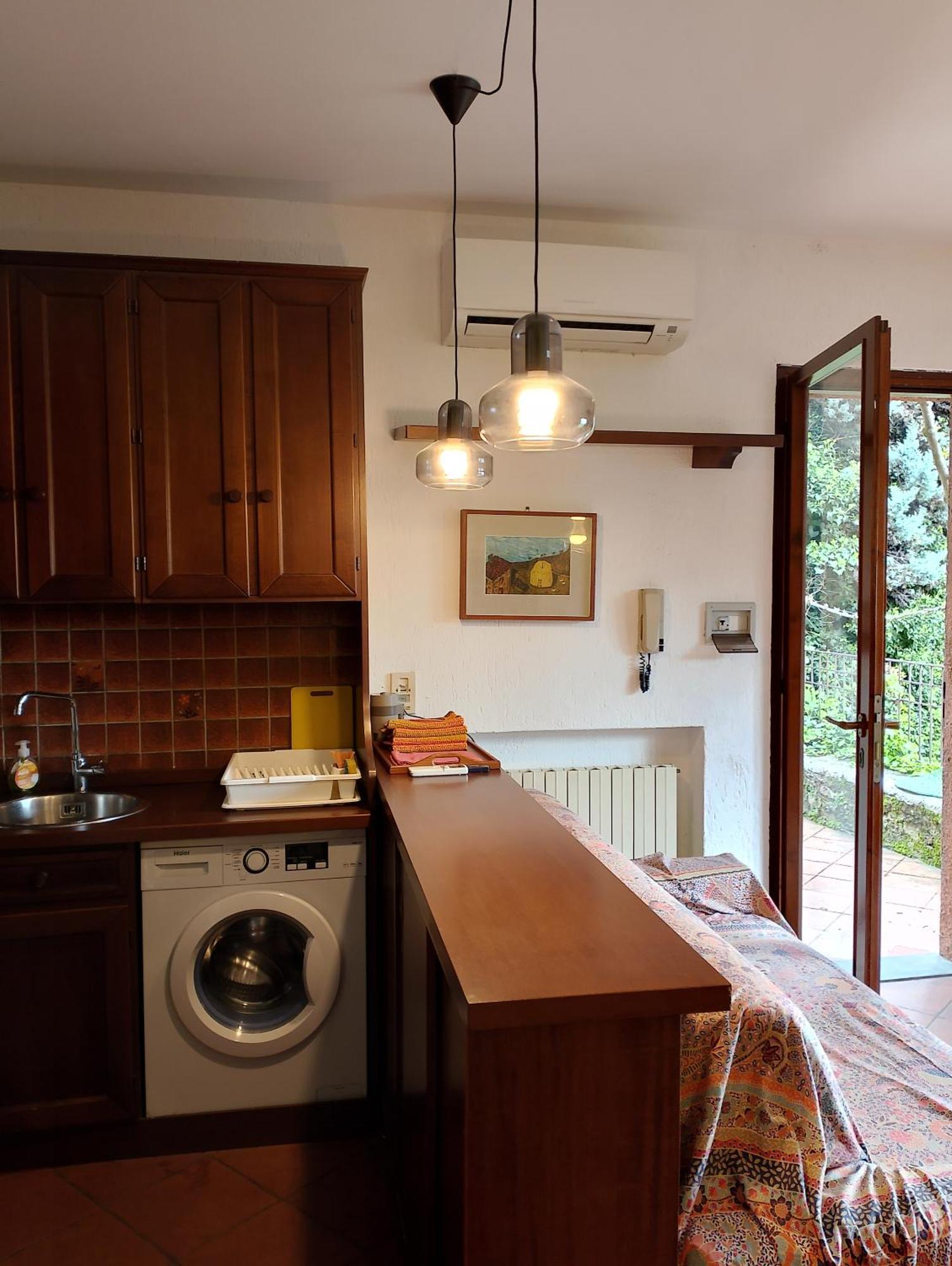Holiday House Camillina Salò Kültér fotó