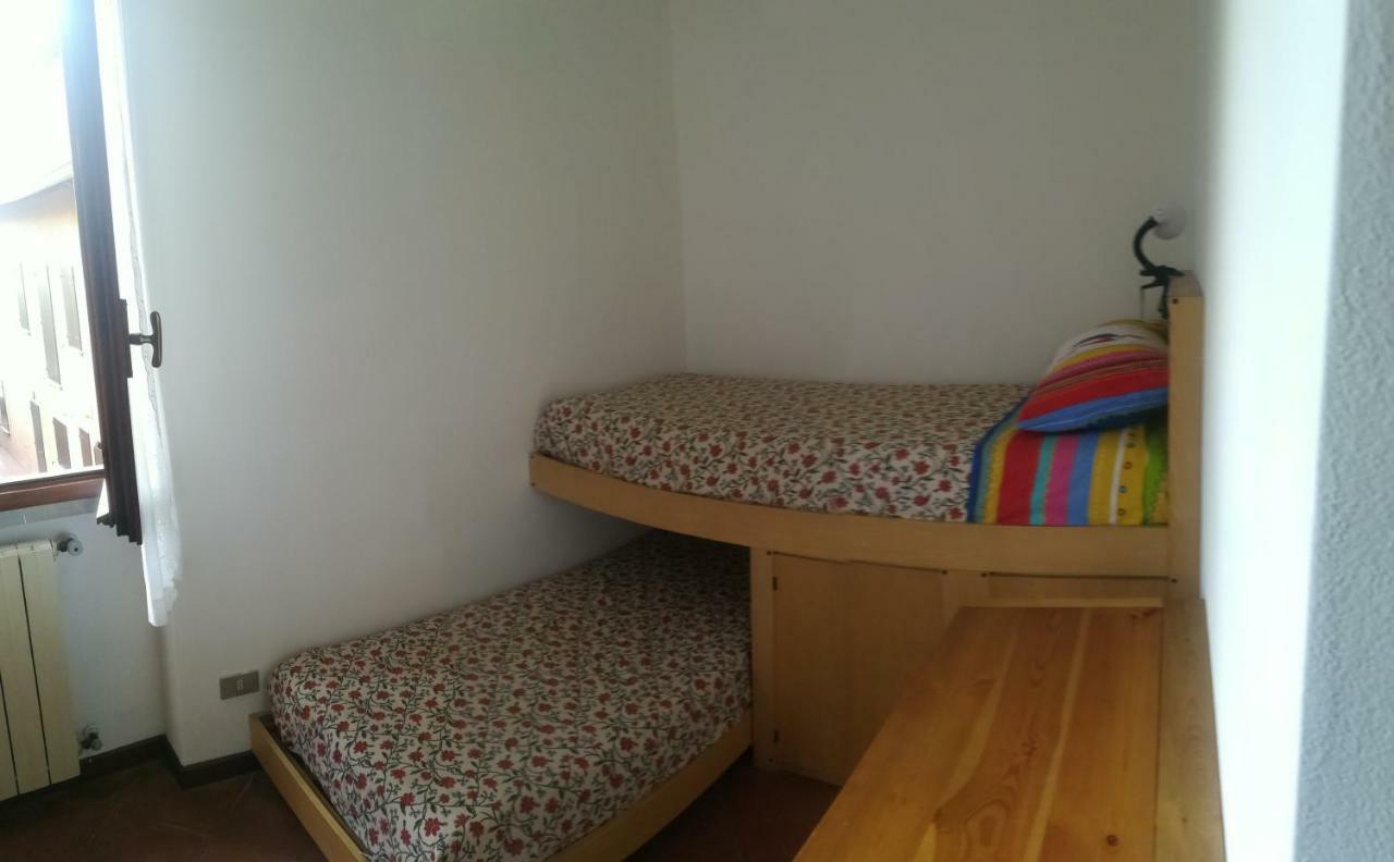 Holiday House Camillina Salò Kültér fotó