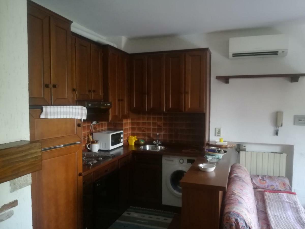 Holiday House Camillina Salò Kültér fotó