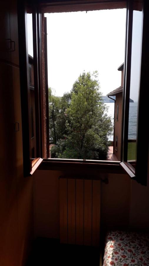 Holiday House Camillina Salò Kültér fotó